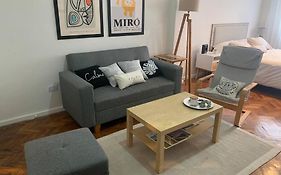flat in Buenos Aires